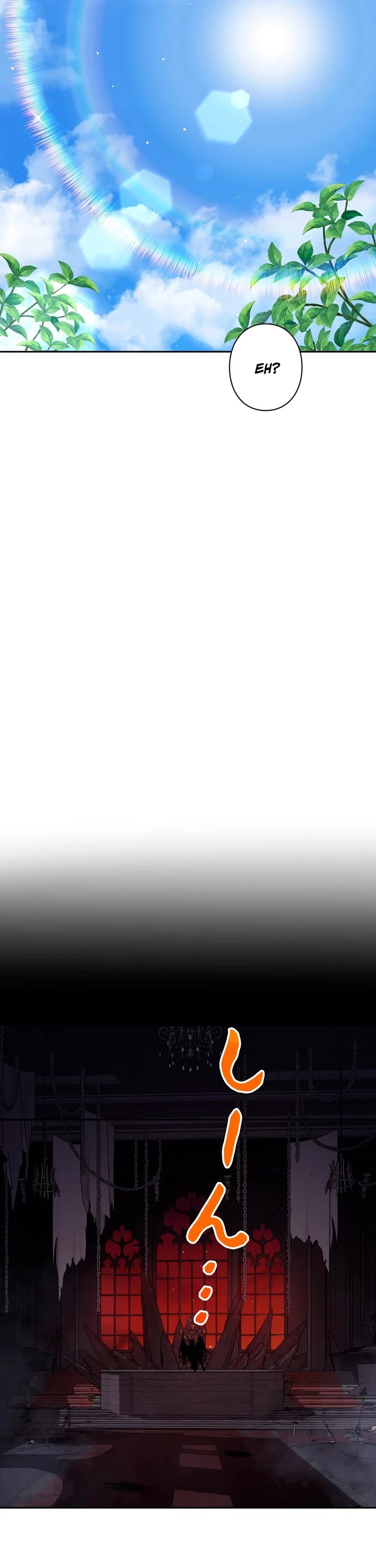 The Main Heroines Are Trying to Kill Me chapter 25 page 37