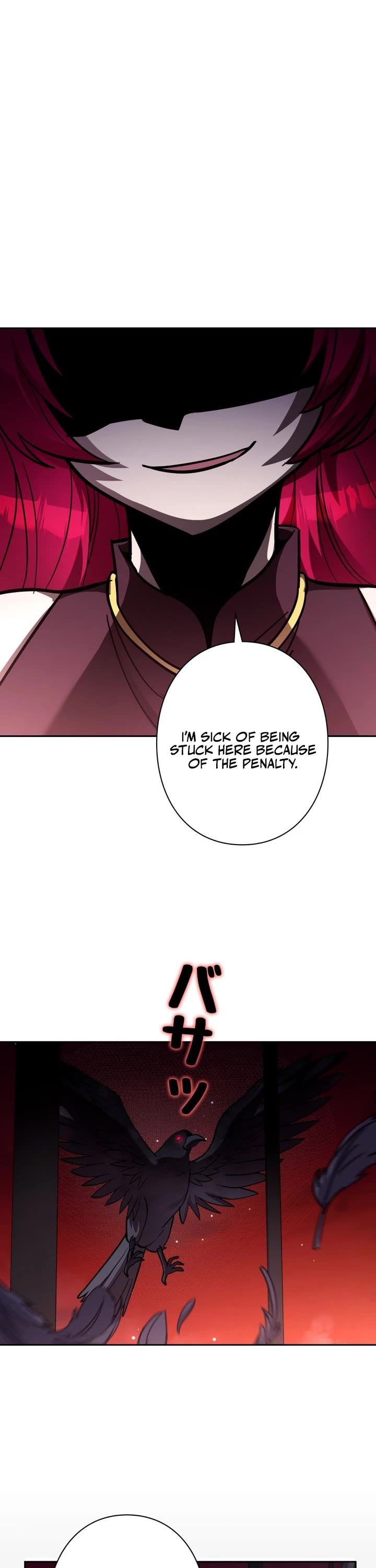 The Main Heroines Are Trying to Kill Me chapter 25 page 38