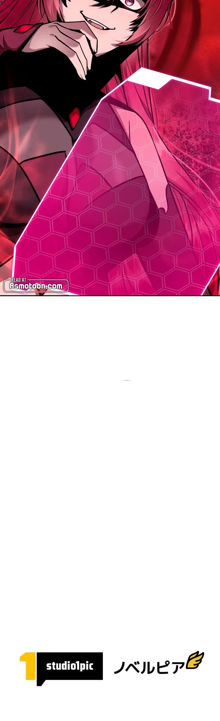 The Main Heroines Are Trying to Kill Me chapter 25 page 44