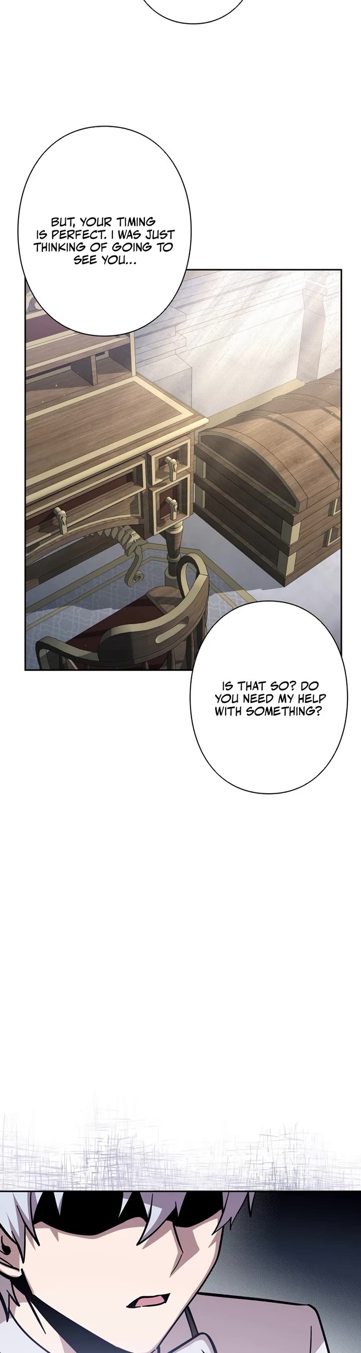 The Main Heroines Are Trying to Kill Me chapter 26 page 16