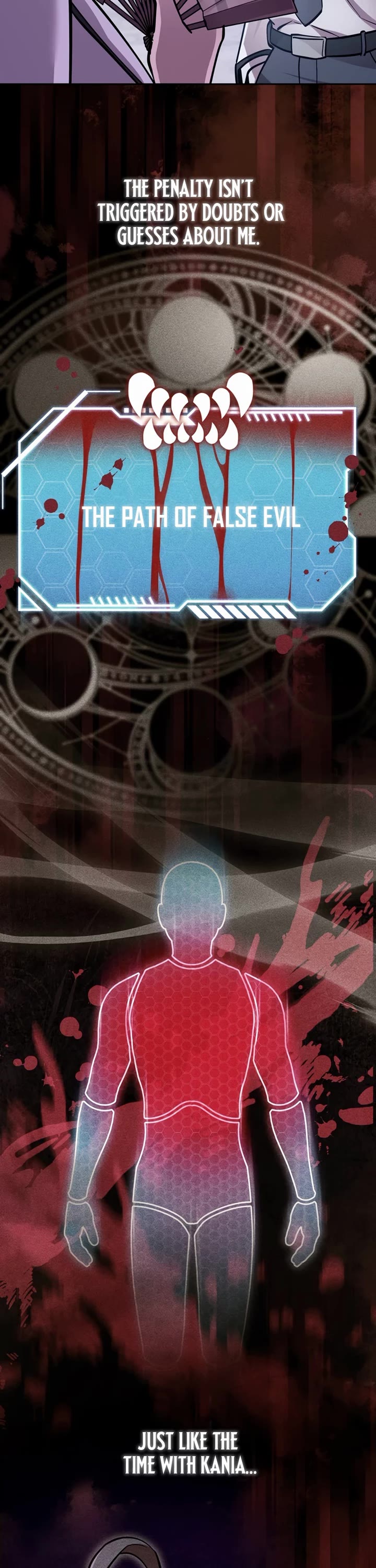 The Main Heroines Are Trying to Kill Me chapter 26 page 19