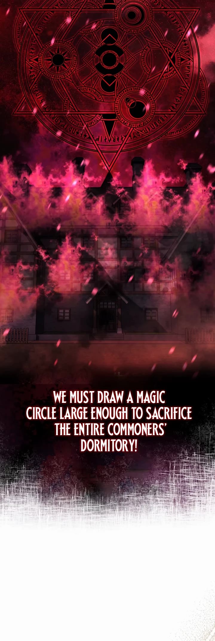 The Main Heroines Are Trying to Kill Me chapter 26 page 36