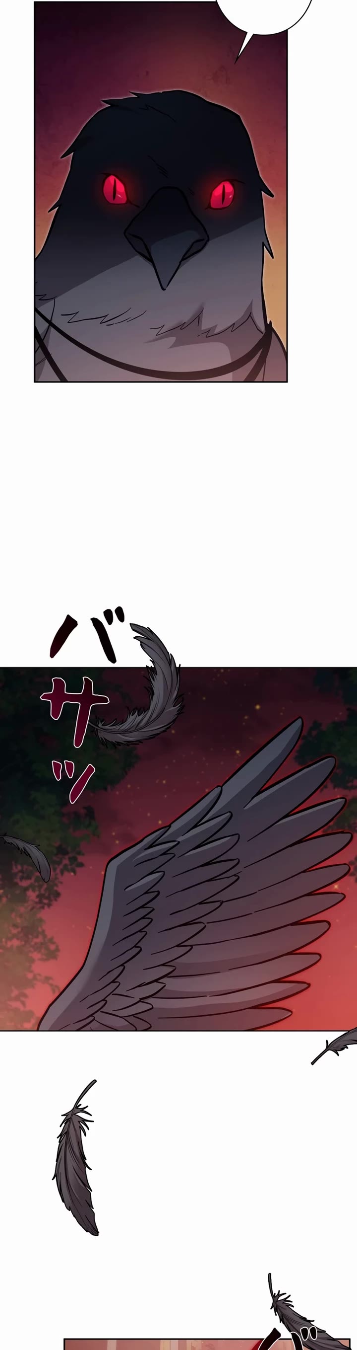 The Main Heroines Are Trying to Kill Me chapter 26 page 40