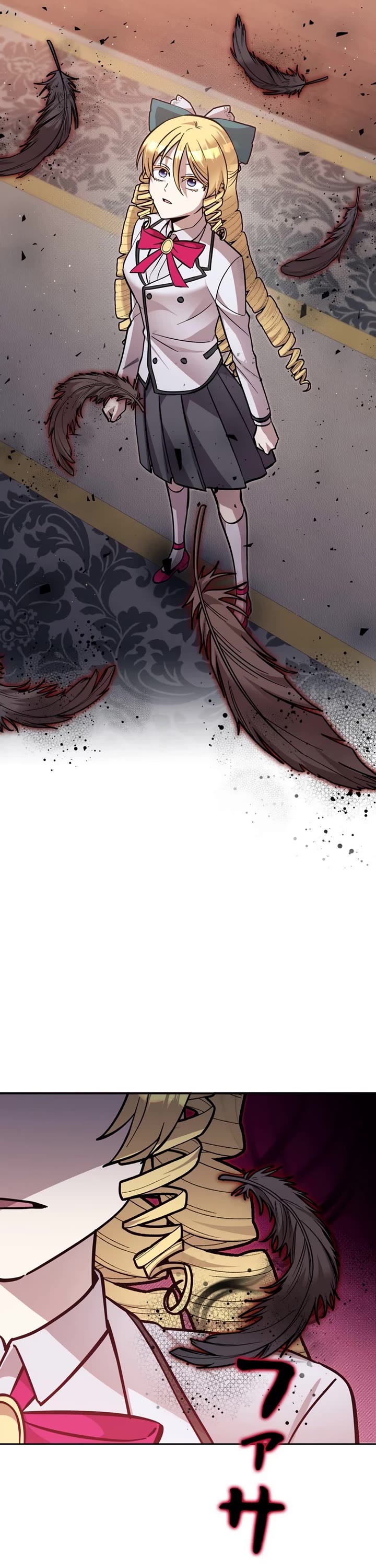 The Main Heroines Are Trying to Kill Me chapter 26 page 42