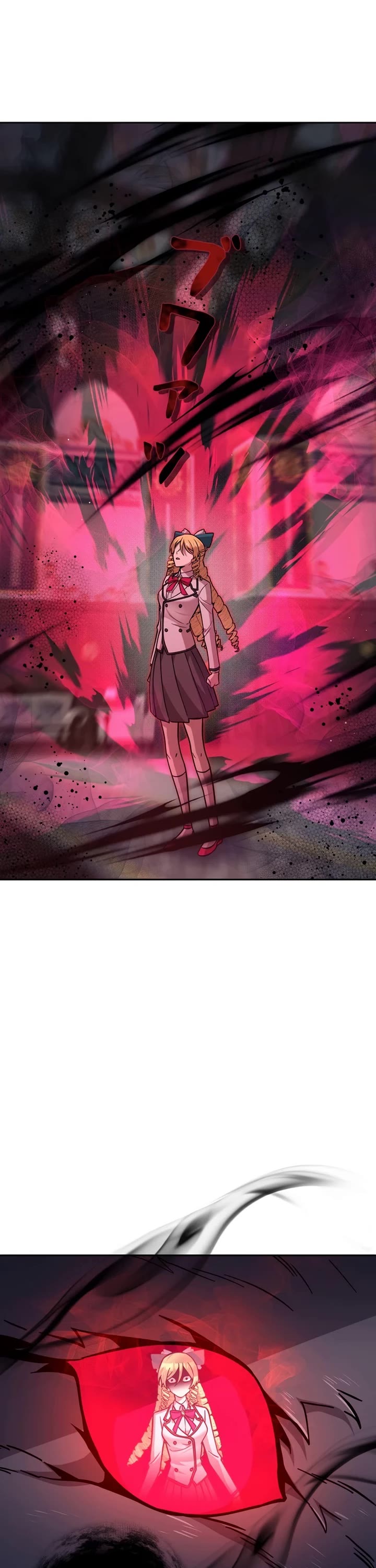 The Main Heroines Are Trying to Kill Me chapter 26 page 43