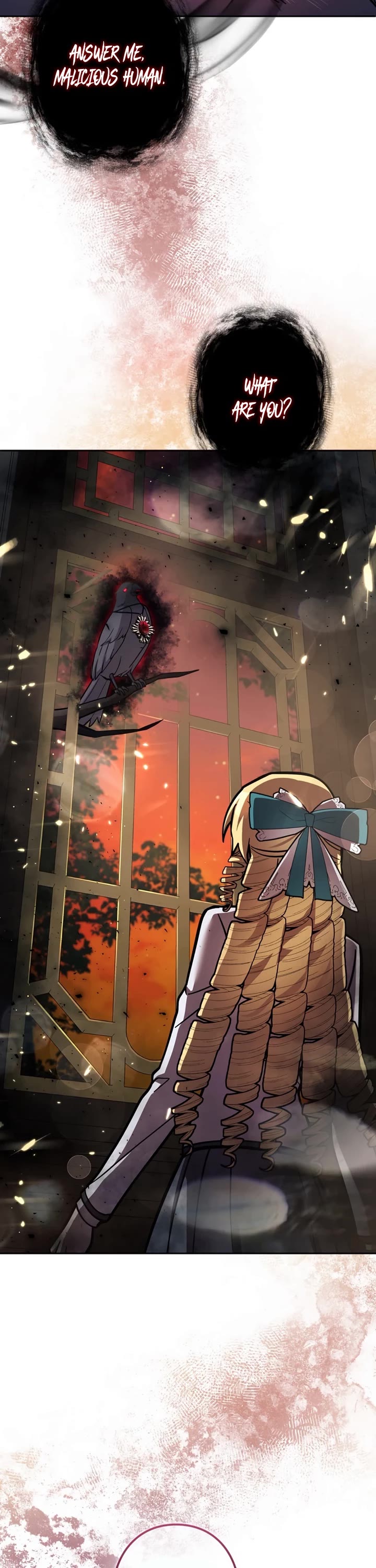 The Main Heroines Are Trying to Kill Me chapter 26 page 44