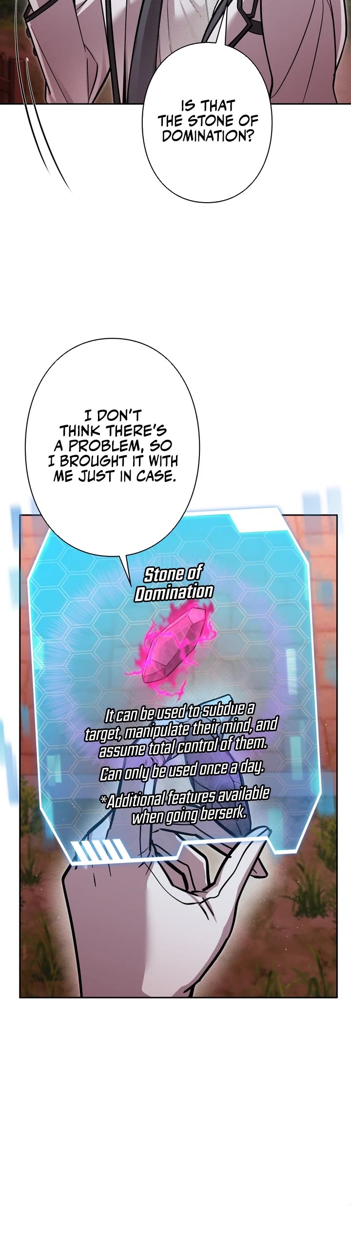 The Main Heroines Are Trying to Kill Me chapter 27 page 16