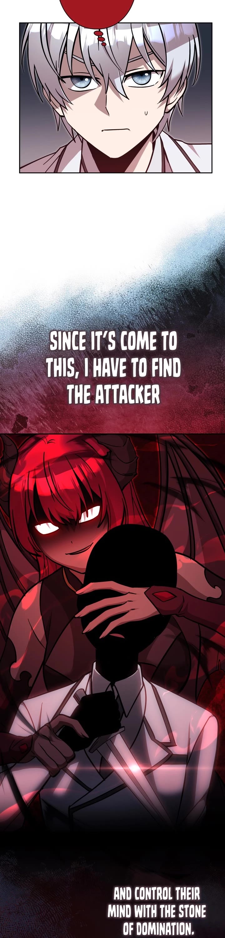 The Main Heroines Are Trying to Kill Me chapter 27 page 26