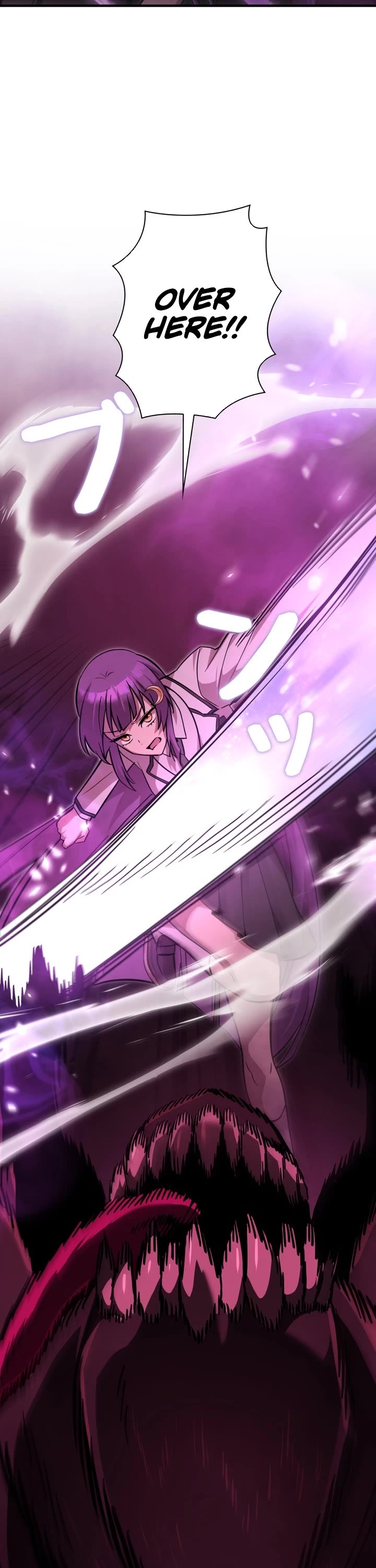 The Main Heroines Are Trying to Kill Me chapter 27 page 35