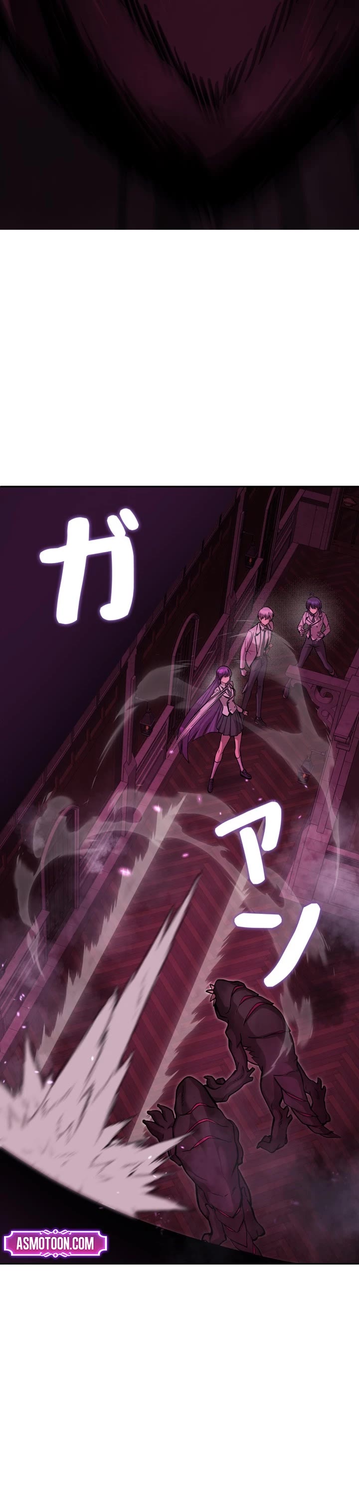 The Main Heroines Are Trying to Kill Me chapter 27 page 36