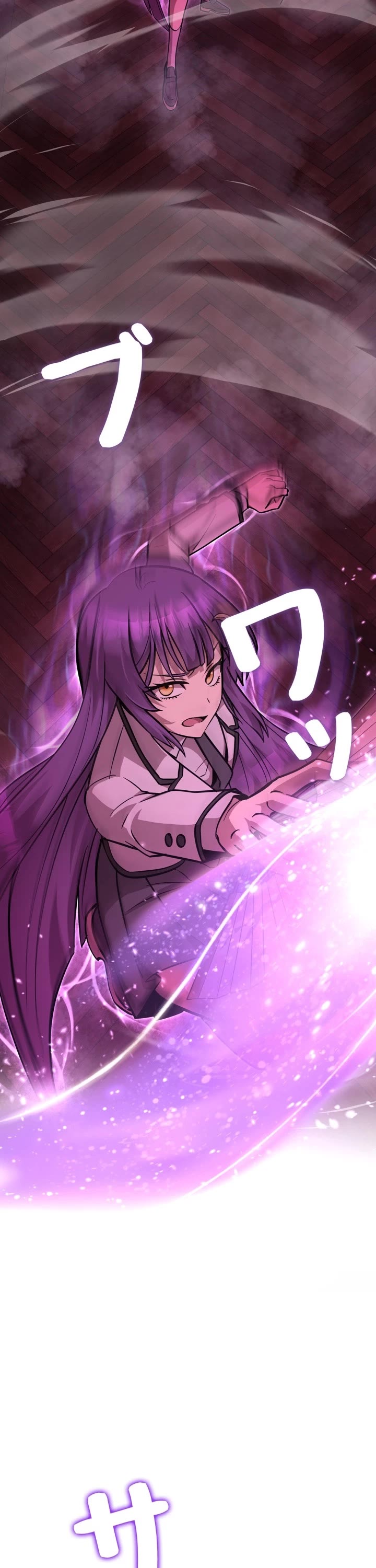 The Main Heroines Are Trying to Kill Me chapter 27 page 38