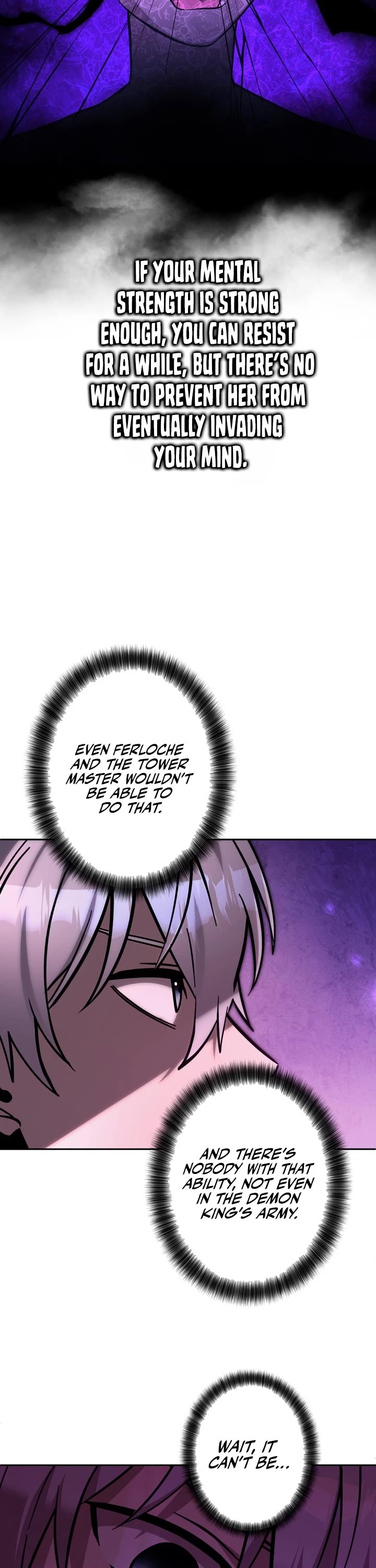 The Main Heroines Are Trying to Kill Me chapter 27 page 48