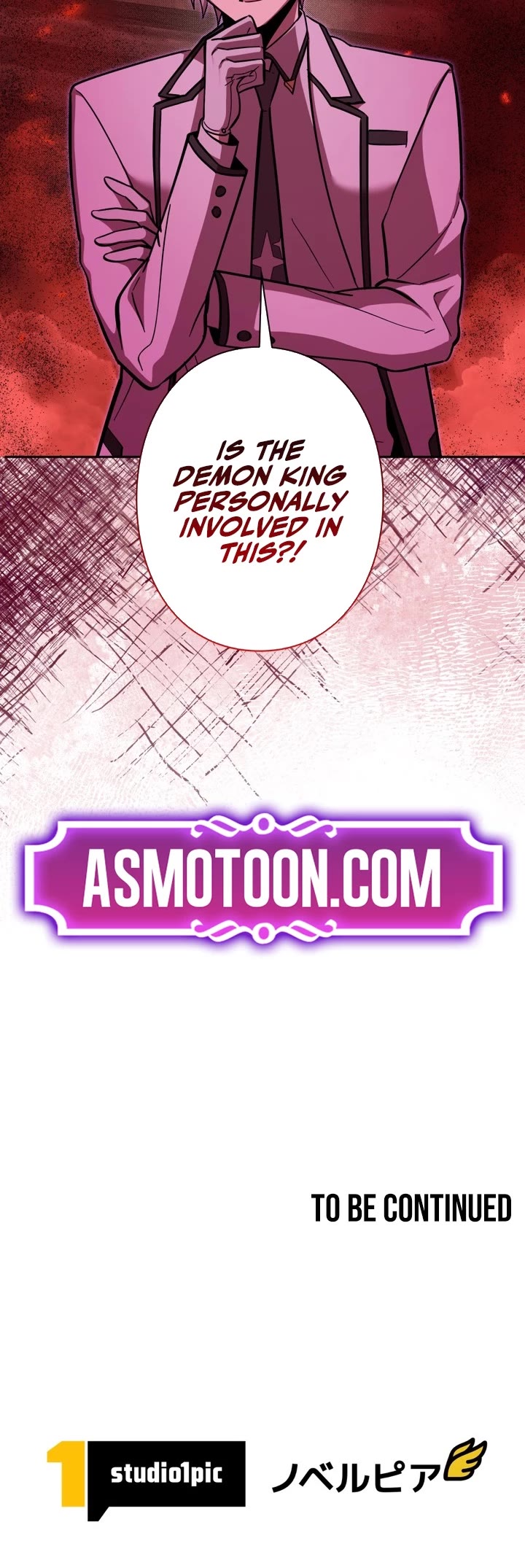 The Main Heroines Are Trying to Kill Me chapter 27 page 50