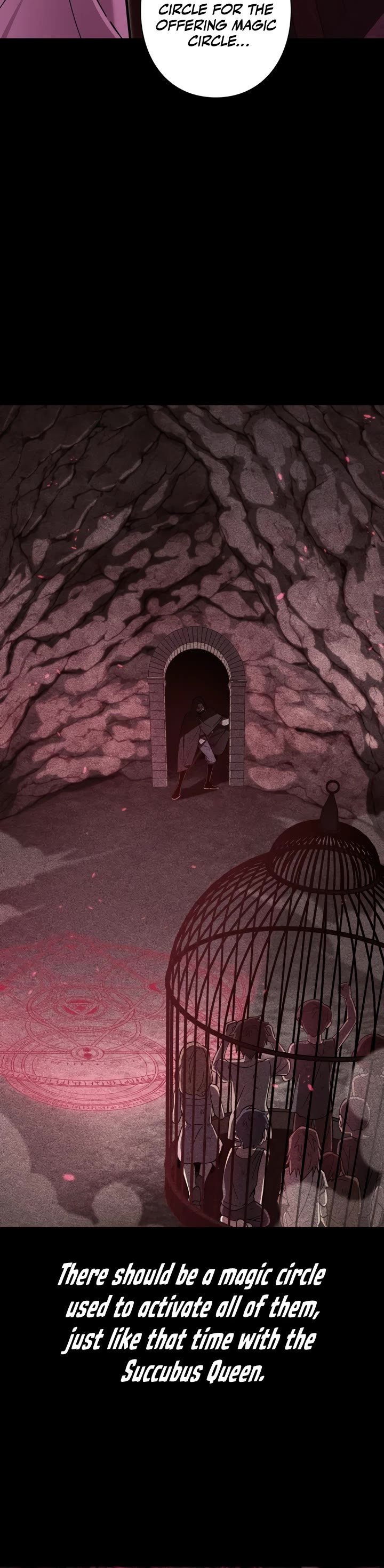 The Main Heroines Are Trying to Kill Me chapter 28 page 11