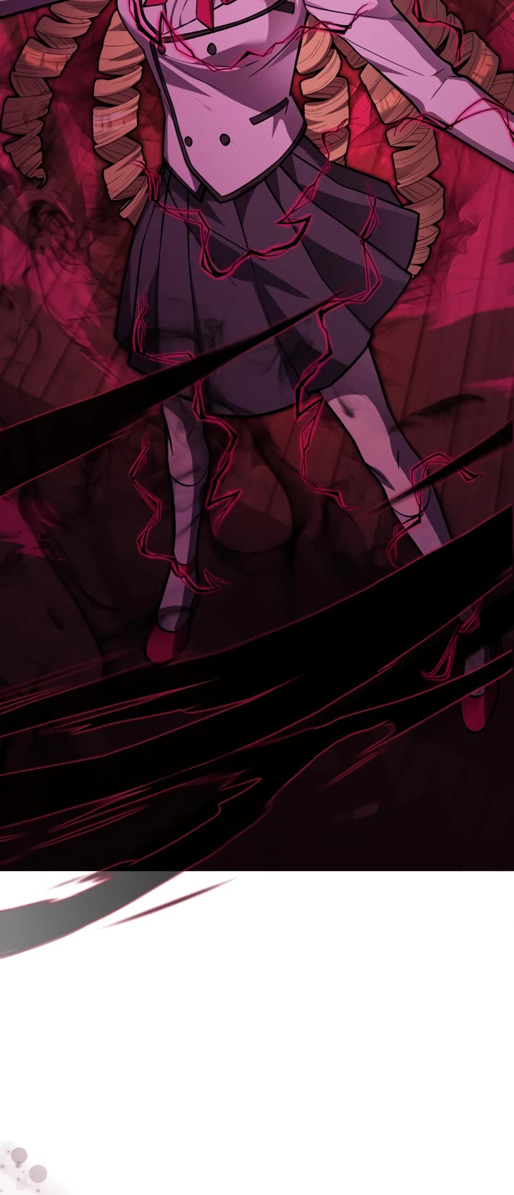 The Main Heroines Are Trying to Kill Me chapter 28 page 16