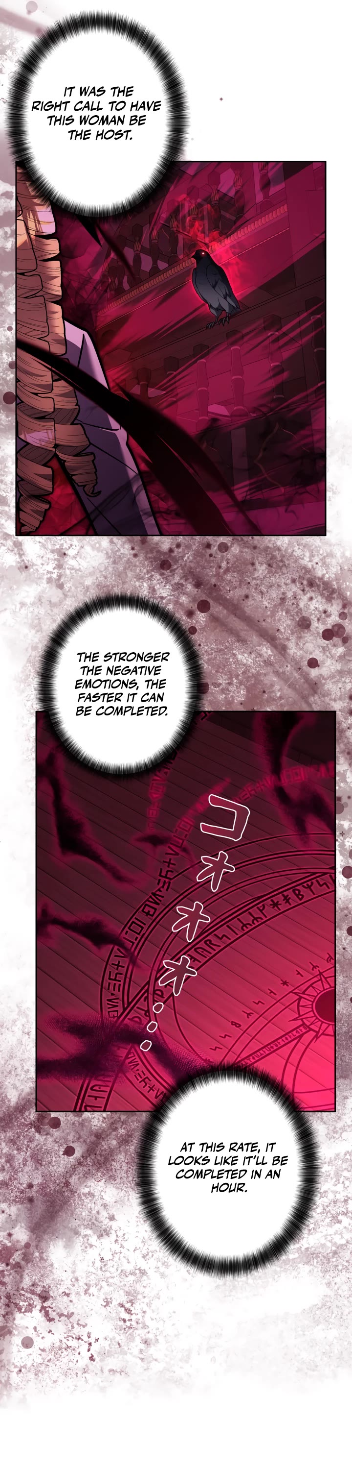 The Main Heroines Are Trying to Kill Me chapter 28 page 17