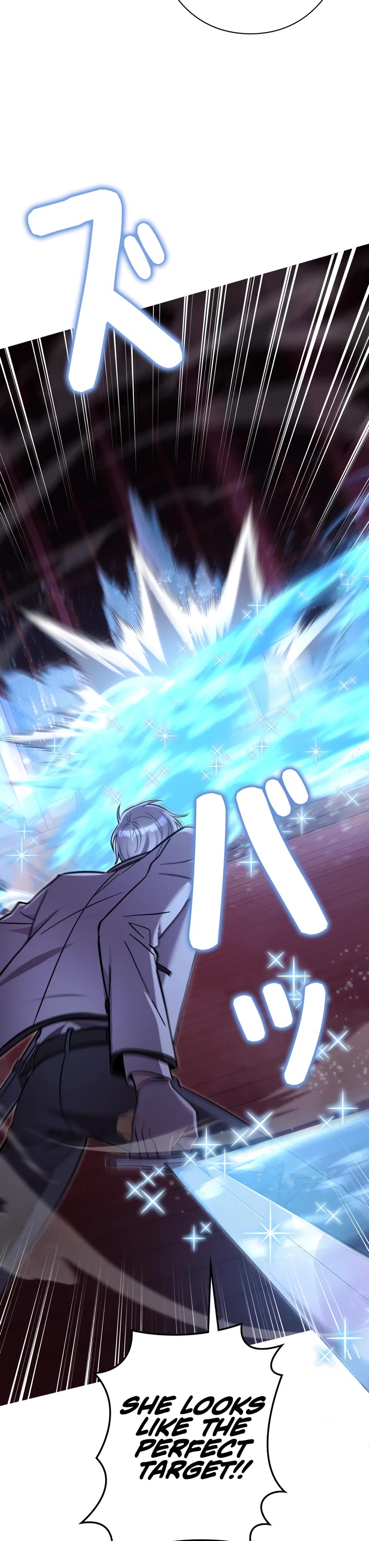 The Main Heroines Are Trying to Kill Me chapter 28 page 19