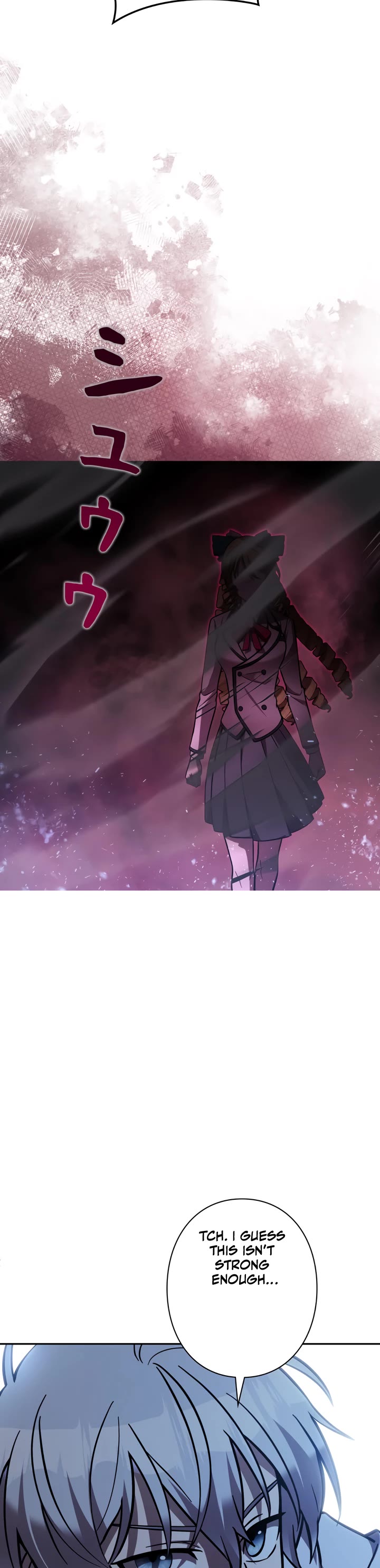 The Main Heroines Are Trying to Kill Me chapter 28 page 20