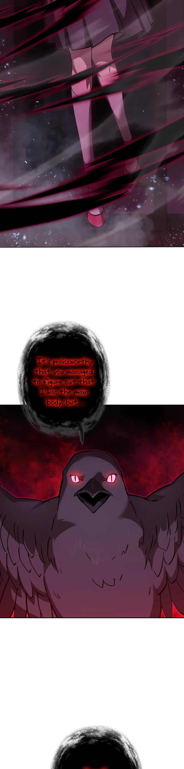 The Main Heroines Are Trying to Kill Me chapter 28 page 22