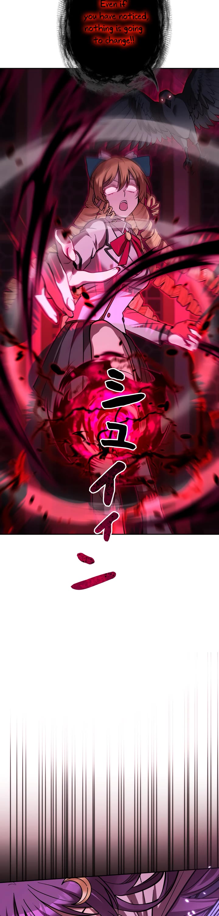 The Main Heroines Are Trying to Kill Me chapter 28 page 23