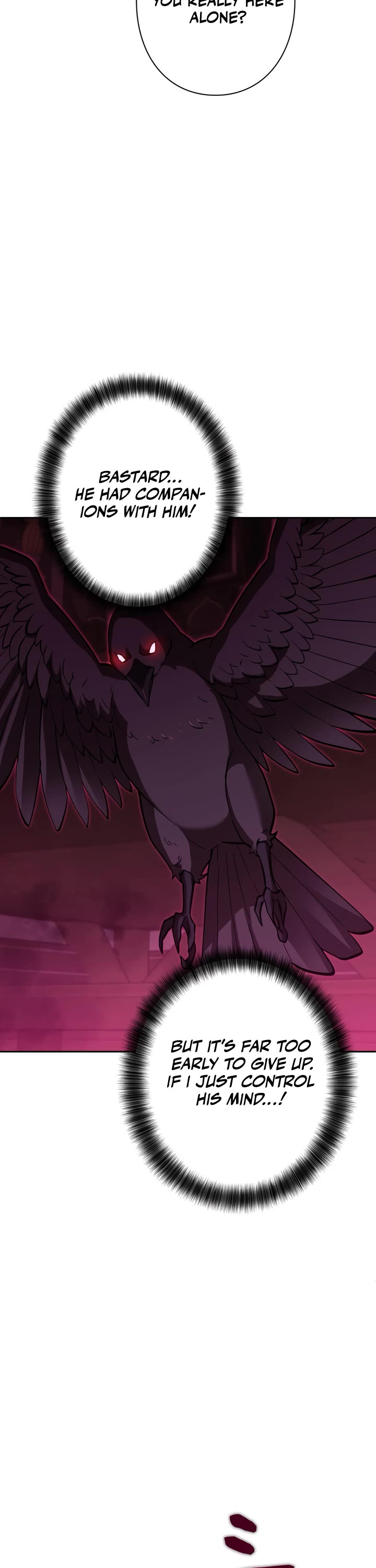 The Main Heroines Are Trying to Kill Me chapter 28 page 29