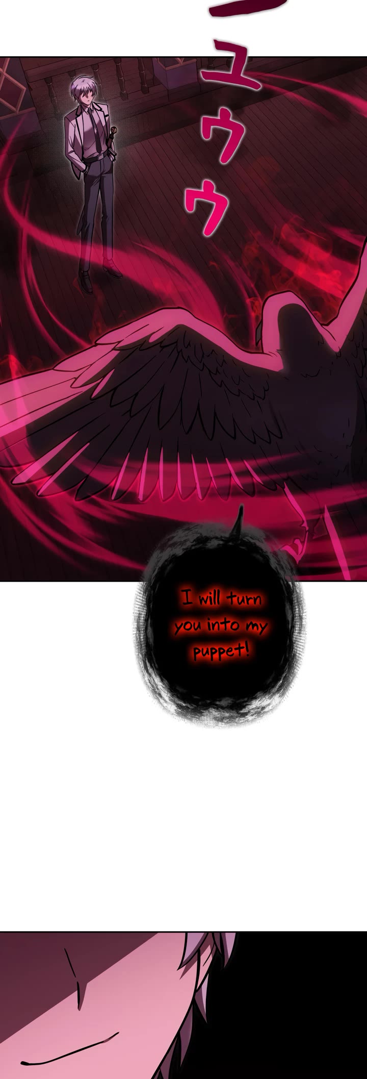 The Main Heroines Are Trying to Kill Me chapter 28 page 30