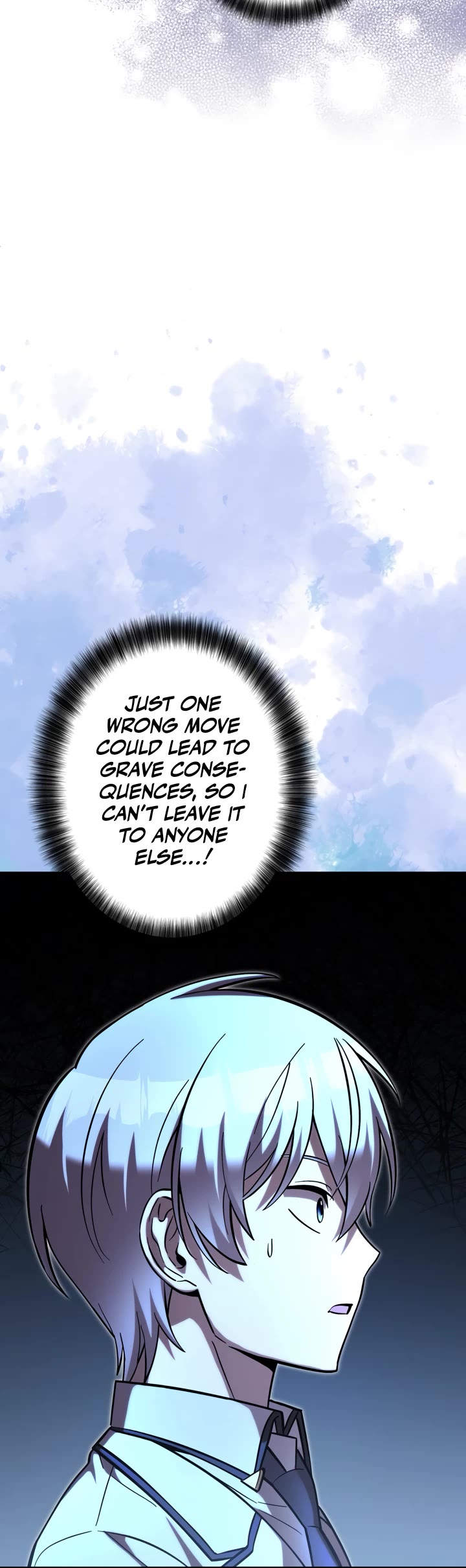 The Main Heroines Are Trying to Kill Me chapter 28 page 46