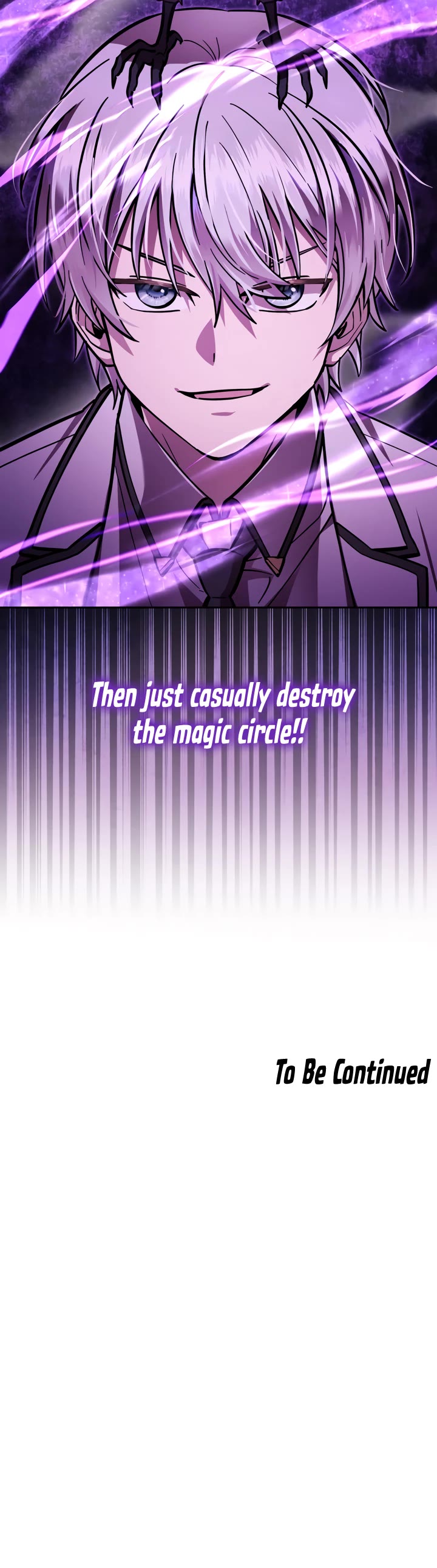 The Main Heroines Are Trying to Kill Me chapter 28 page 55