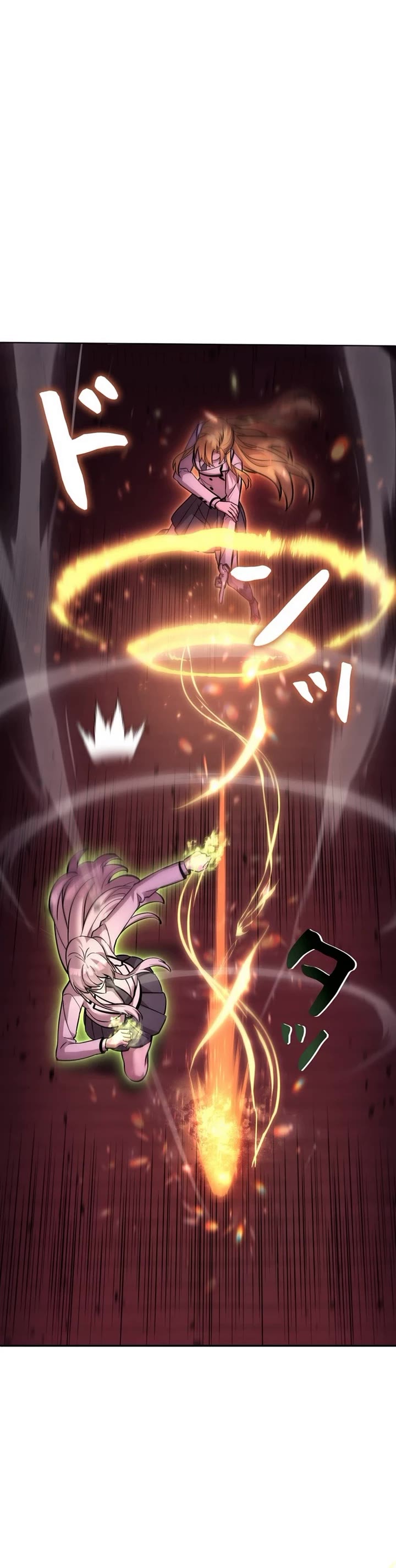 The Main Heroines Are Trying to Kill Me chapter 29 page 17