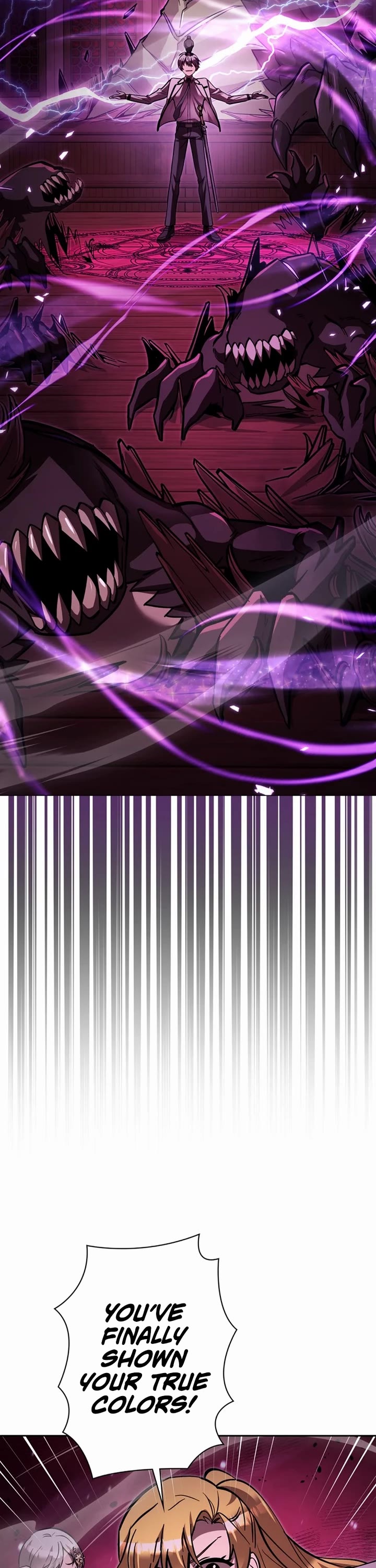 The Main Heroines Are Trying to Kill Me chapter 29 page 2