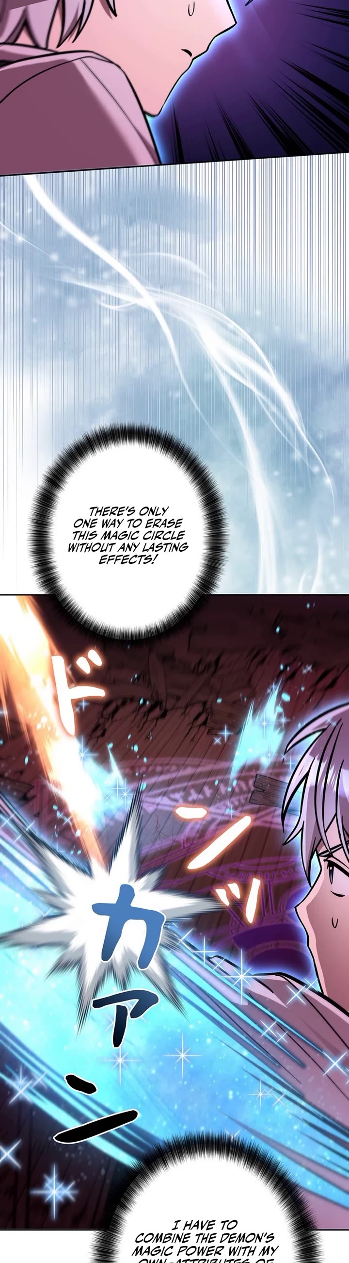 The Main Heroines Are Trying to Kill Me chapter 29 page 28