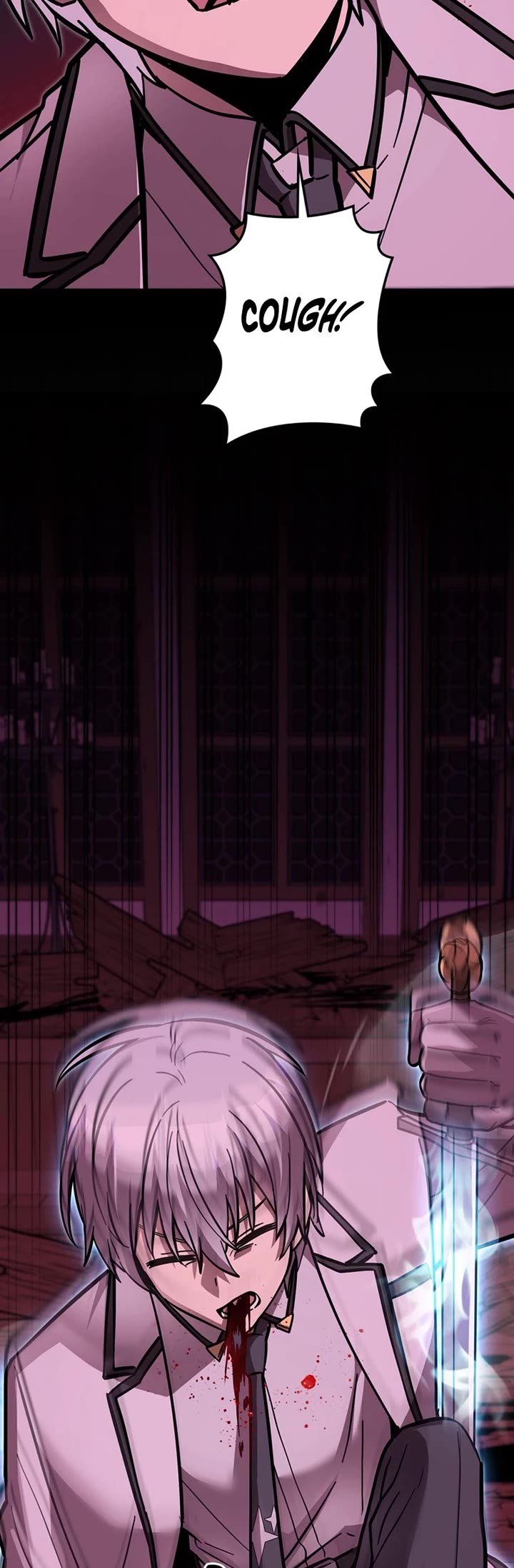 The Main Heroines Are Trying to Kill Me chapter 29 page 35