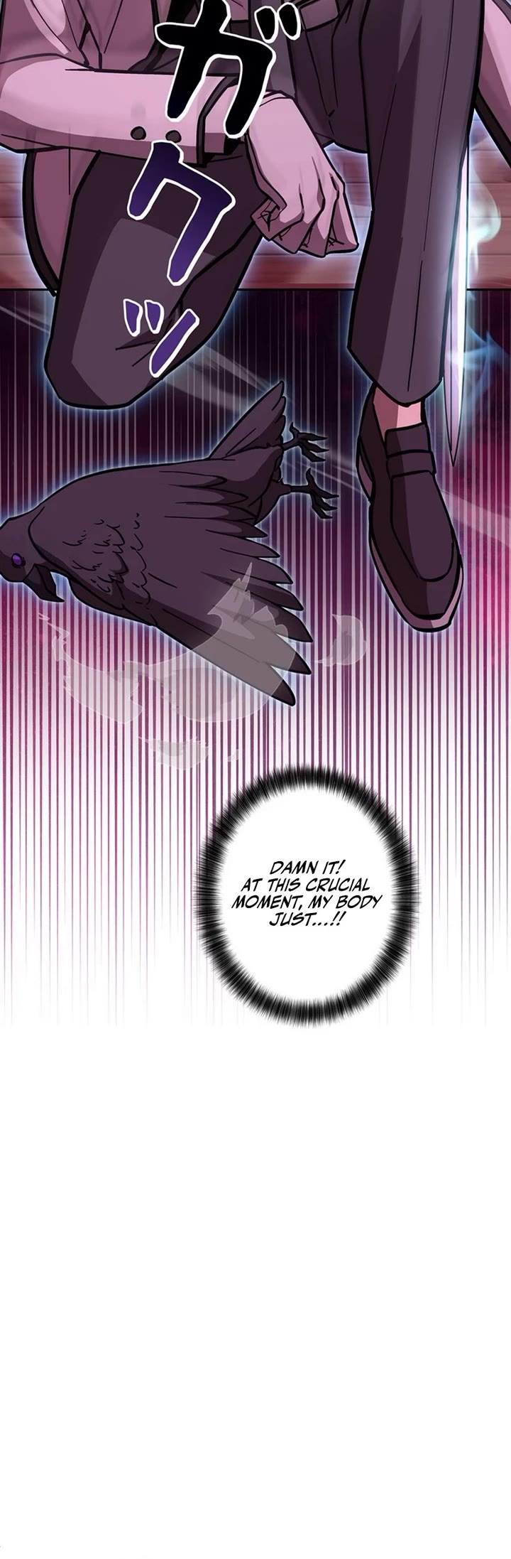 The Main Heroines Are Trying to Kill Me chapter 29 page 36