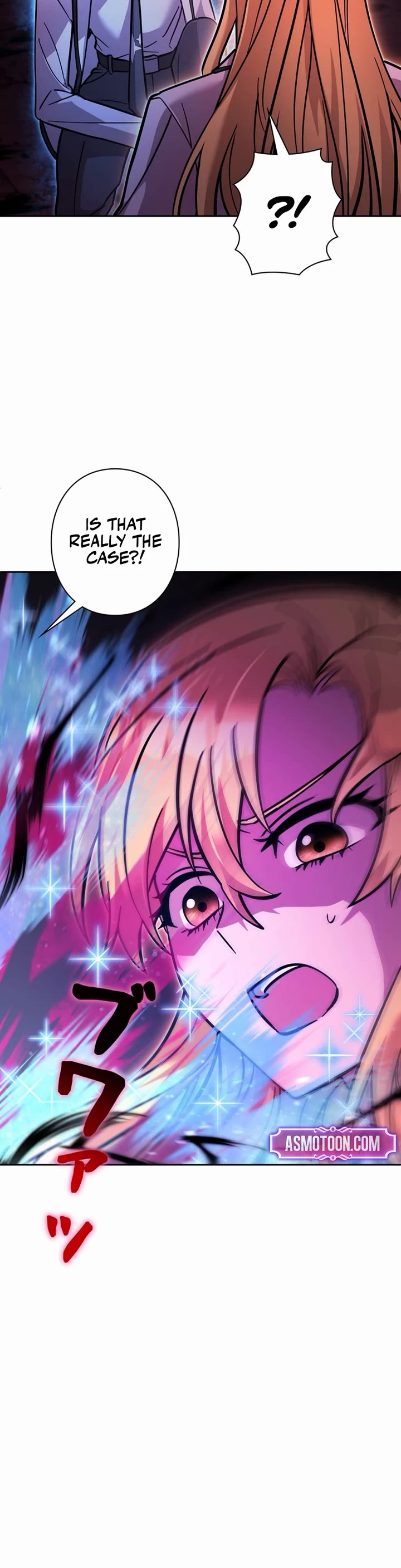 The Main Heroines Are Trying to Kill Me chapter 29 page 40