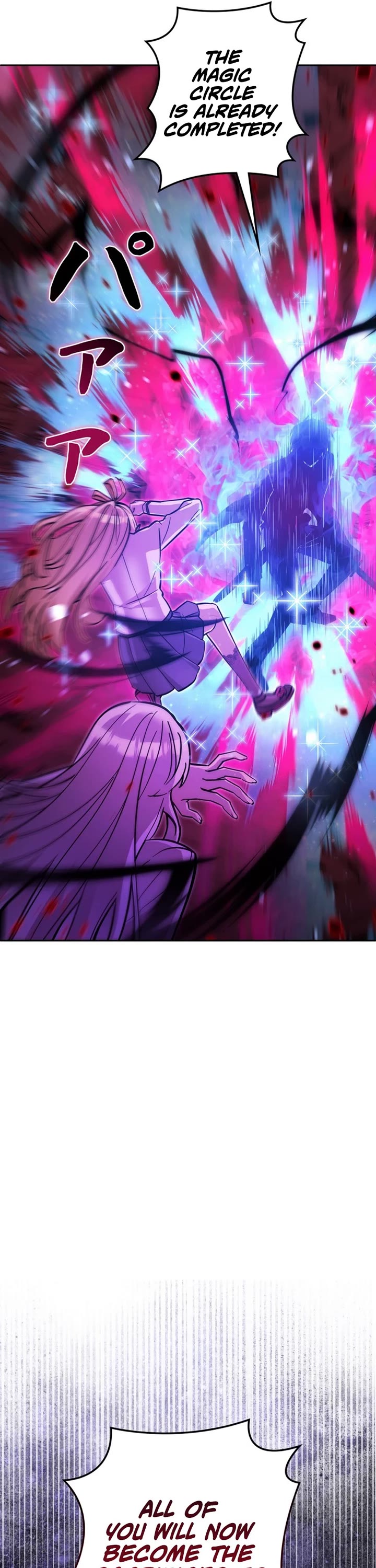 The Main Heroines Are Trying to Kill Me chapter 29 page 41