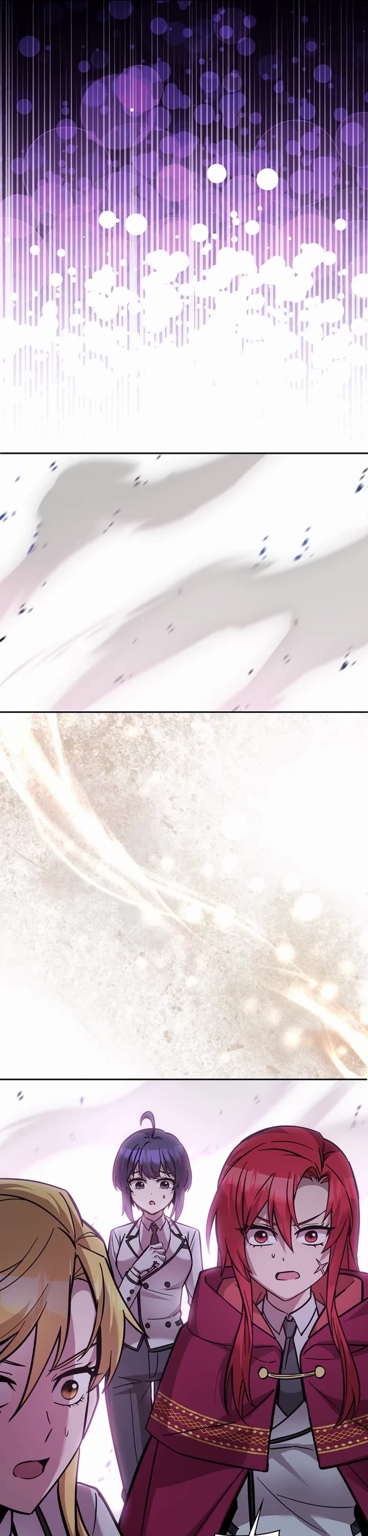 The Main Heroines Are Trying to Kill Me chapter 29 page 45