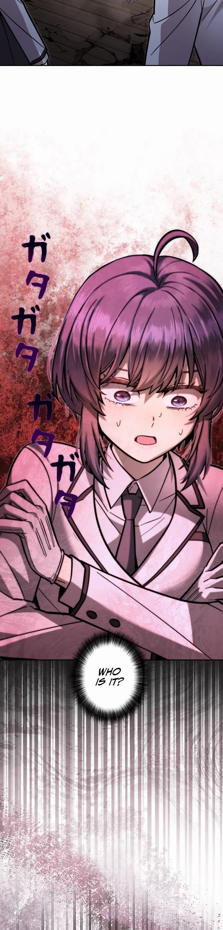 The Main Heroines Are Trying to Kill Me chapter 29 page 53