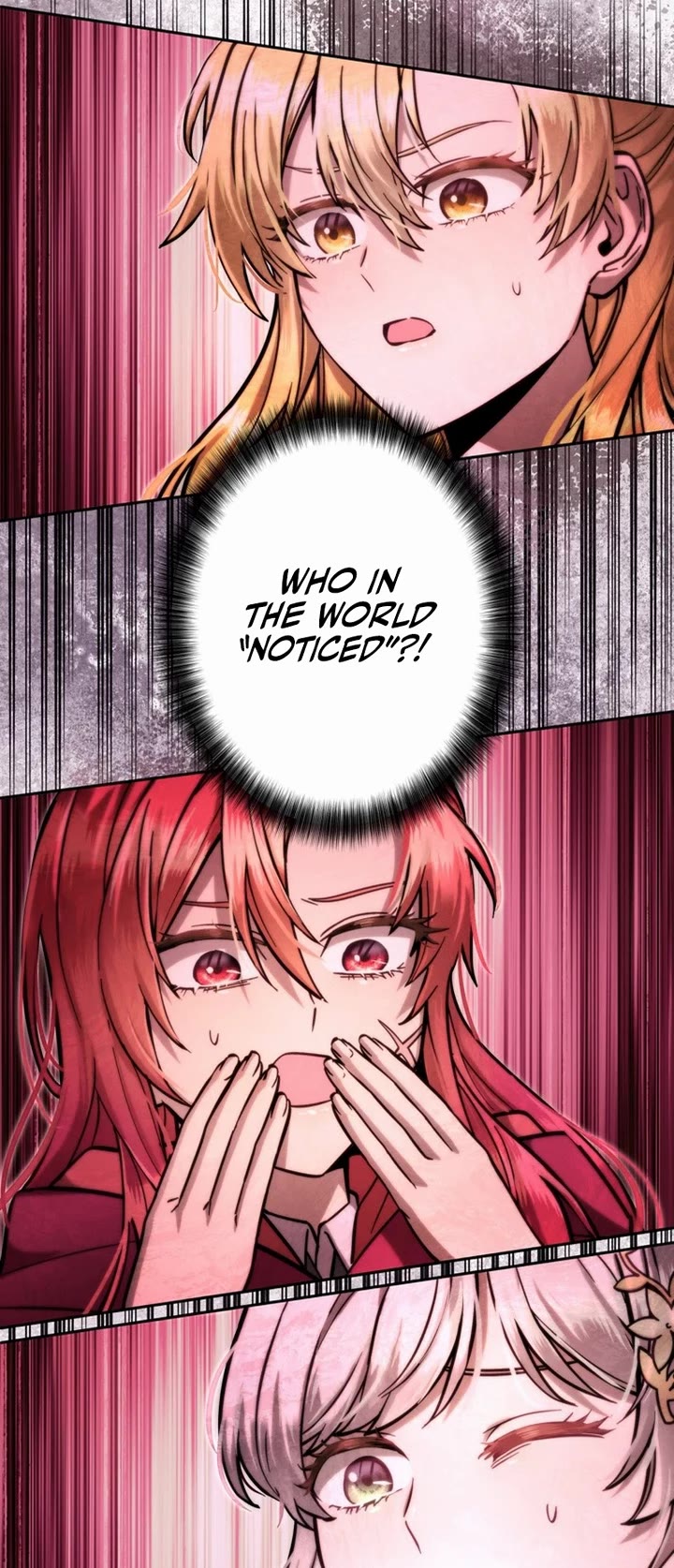 The Main Heroines Are Trying to Kill Me chapter 29 page 54