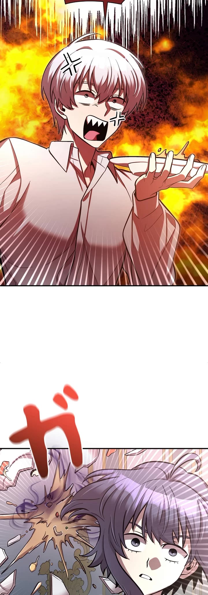 The Main Heroines Are Trying to Kill Me chapter 3 page 18