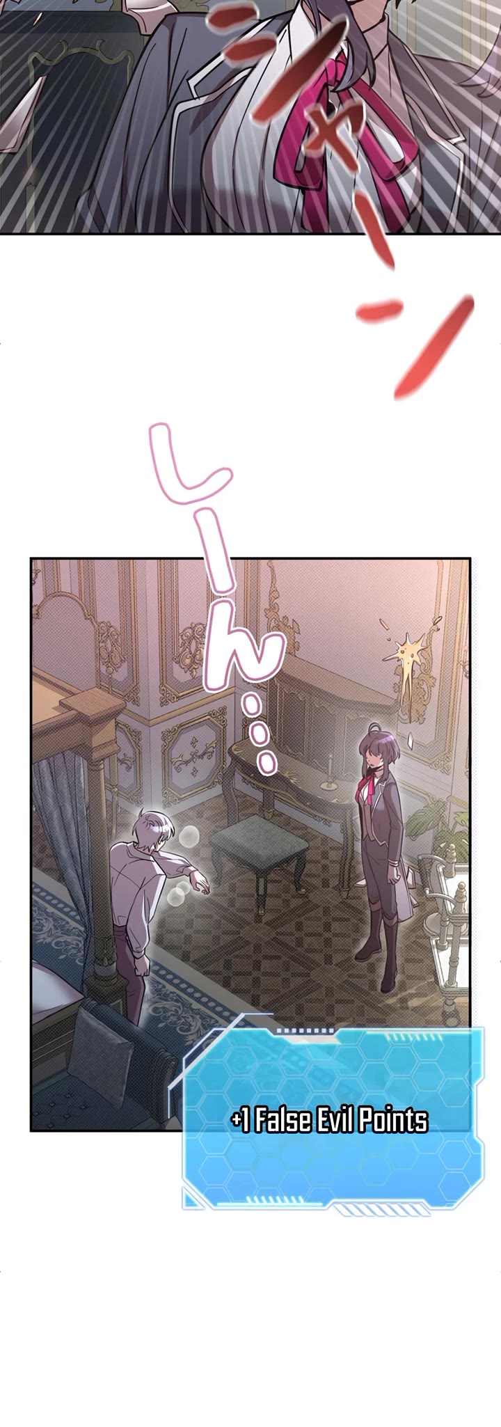 The Main Heroines Are Trying to Kill Me chapter 3 page 19