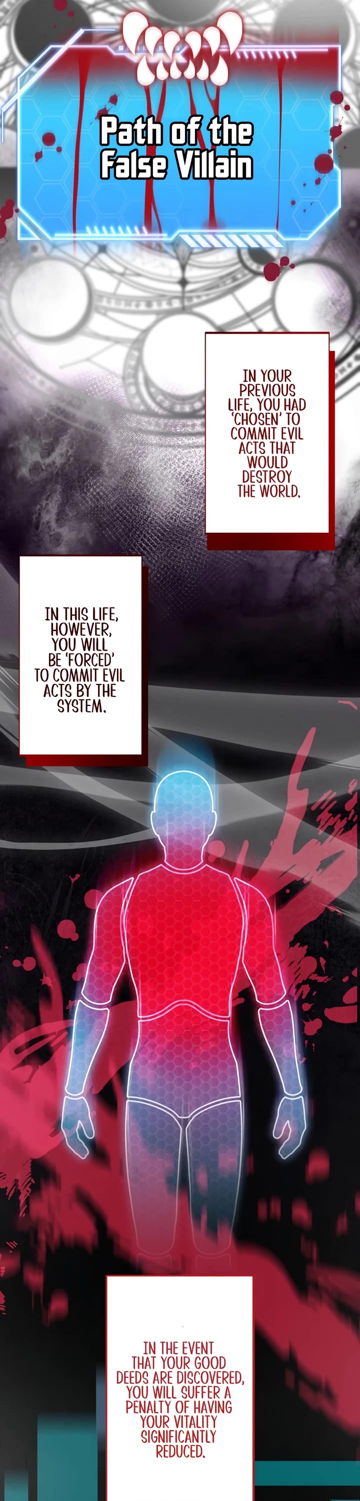 The Main Heroines Are Trying to Kill Me chapter 3 page 2