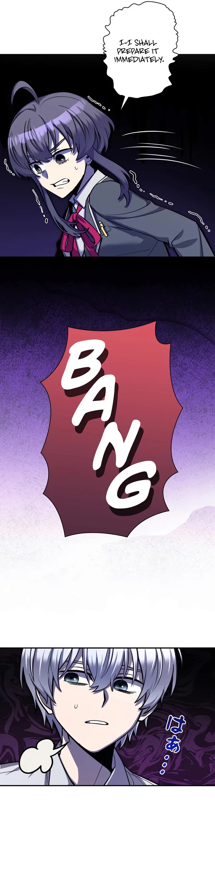 The Main Heroines Are Trying to Kill Me chapter 3 page 20