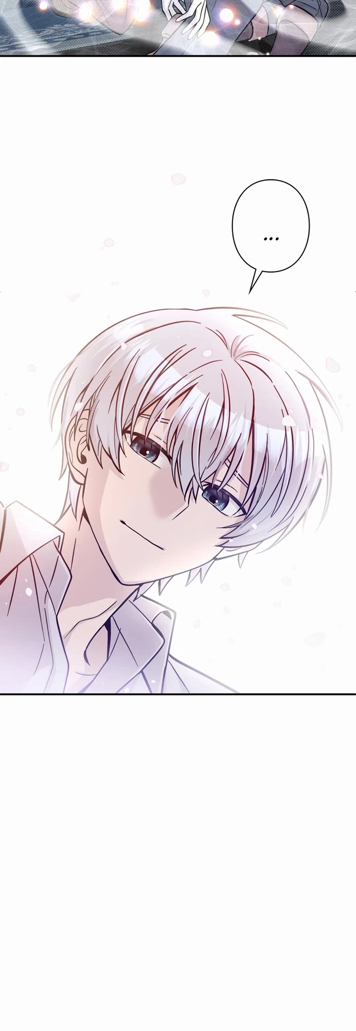 The Main Heroines Are Trying to Kill Me chapter 3 page 29