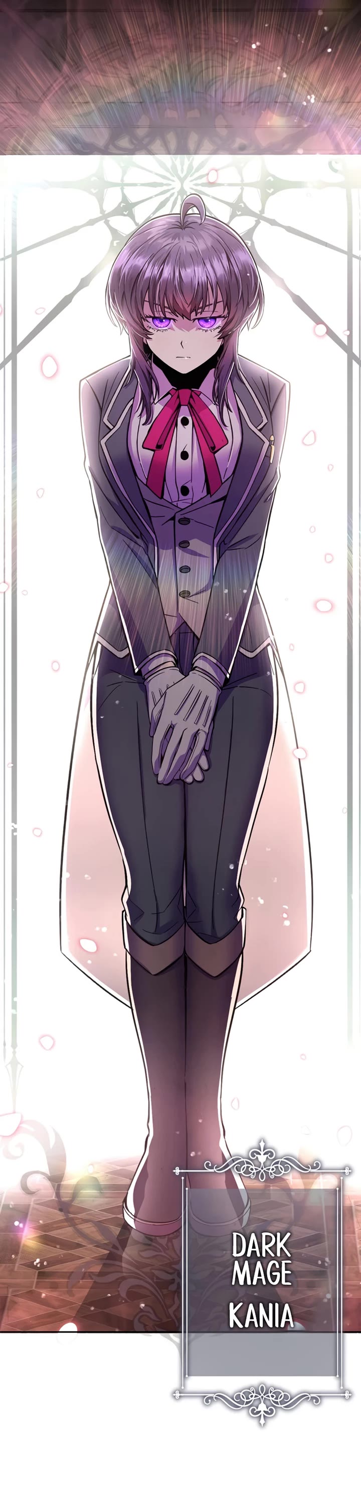 The Main Heroines Are Trying to Kill Me chapter 3 page 6