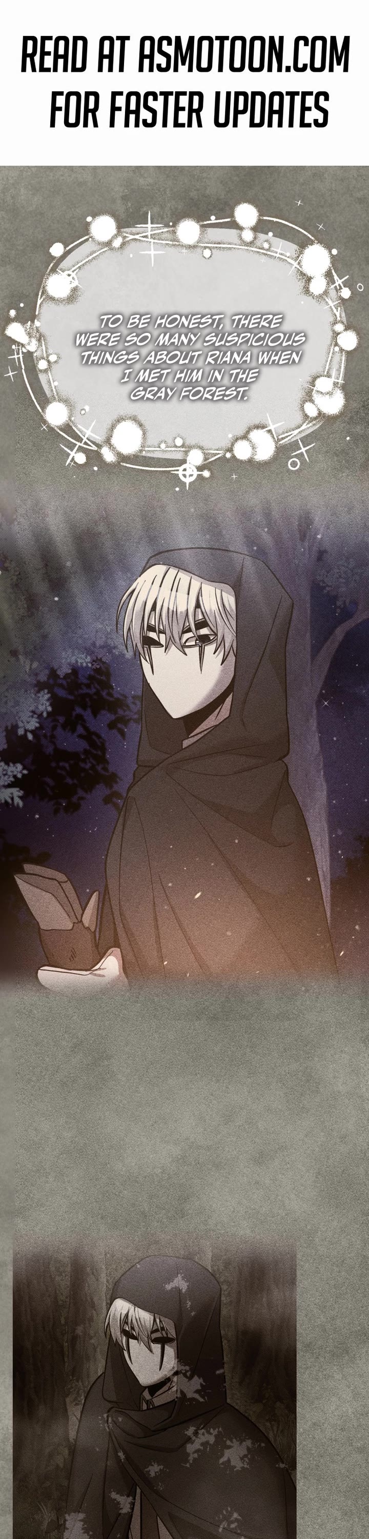 The Main Heroines Are Trying to Kill Me chapter 30 page 1