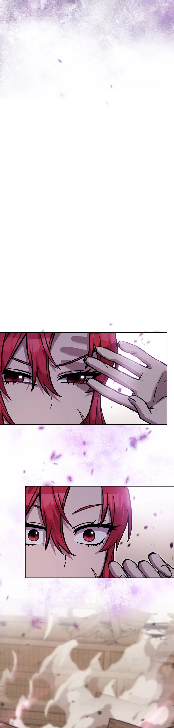 The Main Heroines Are Trying to Kill Me chapter 30 page 12