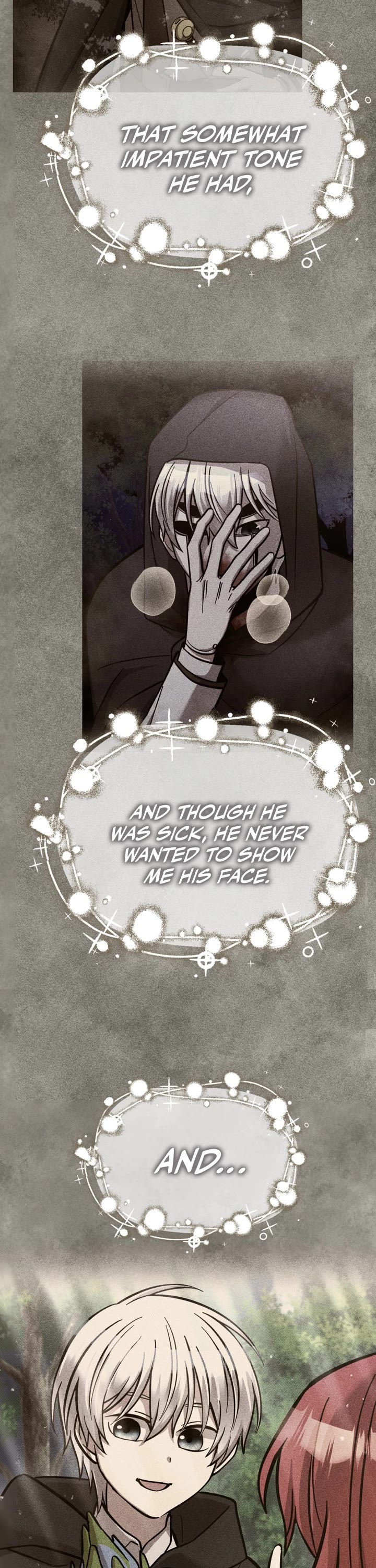 The Main Heroines Are Trying to Kill Me chapter 30 page 2