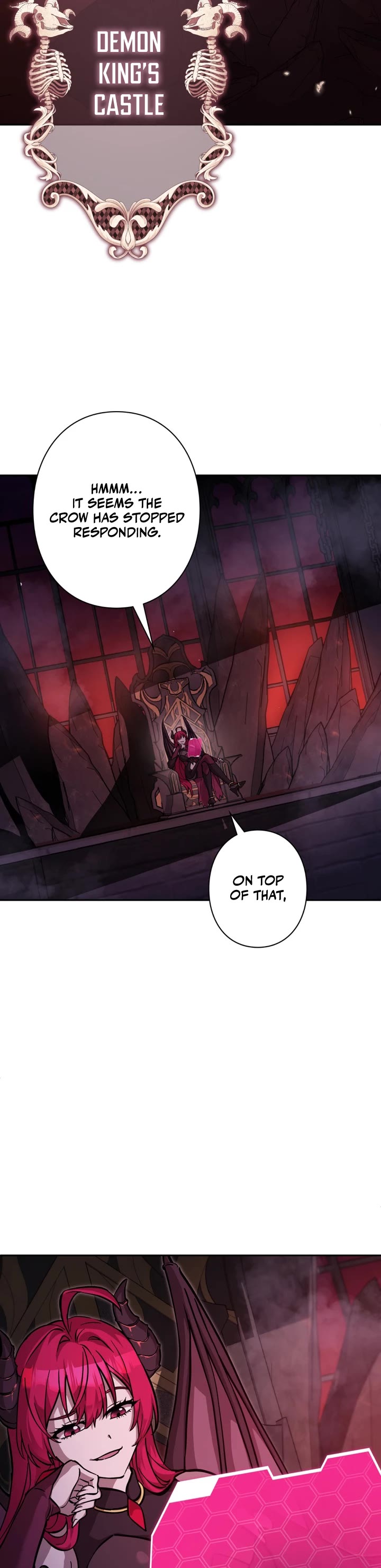 The Main Heroines Are Trying to Kill Me chapter 30 page 24