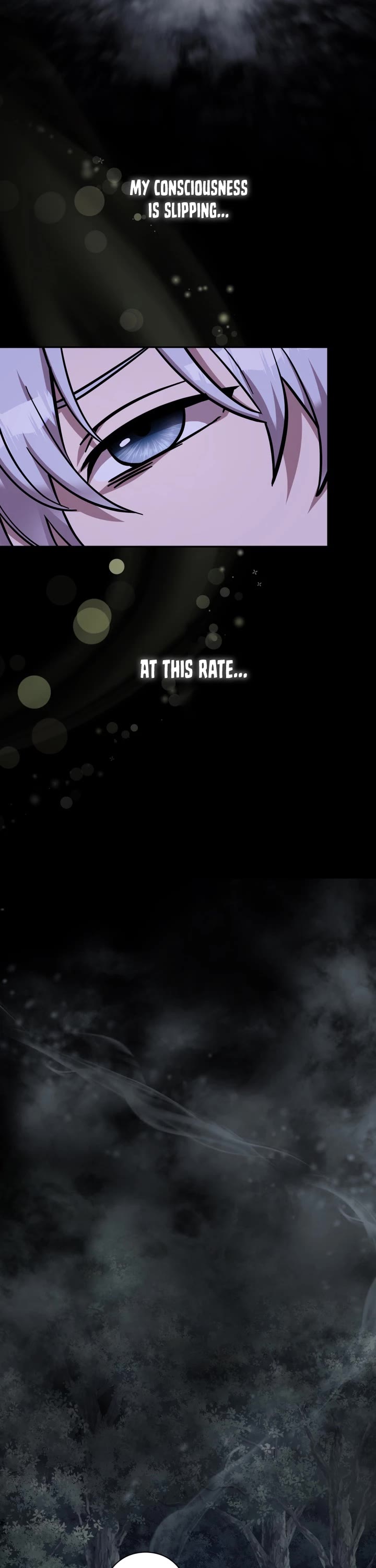 The Main Heroines Are Trying to Kill Me chapter 30 page 37