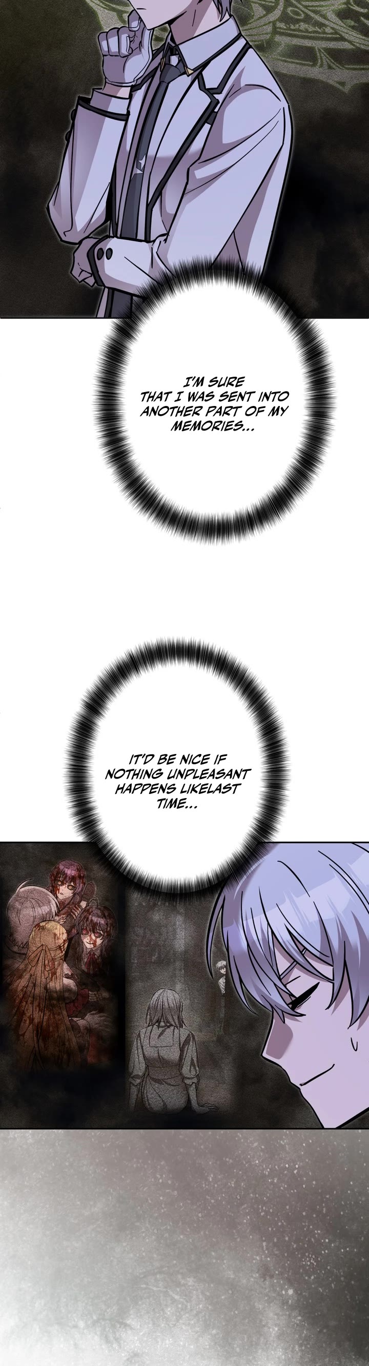 The Main Heroines Are Trying to Kill Me chapter 30 page 40